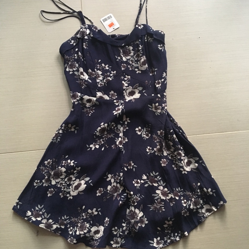 Dress from Urban Outfitters